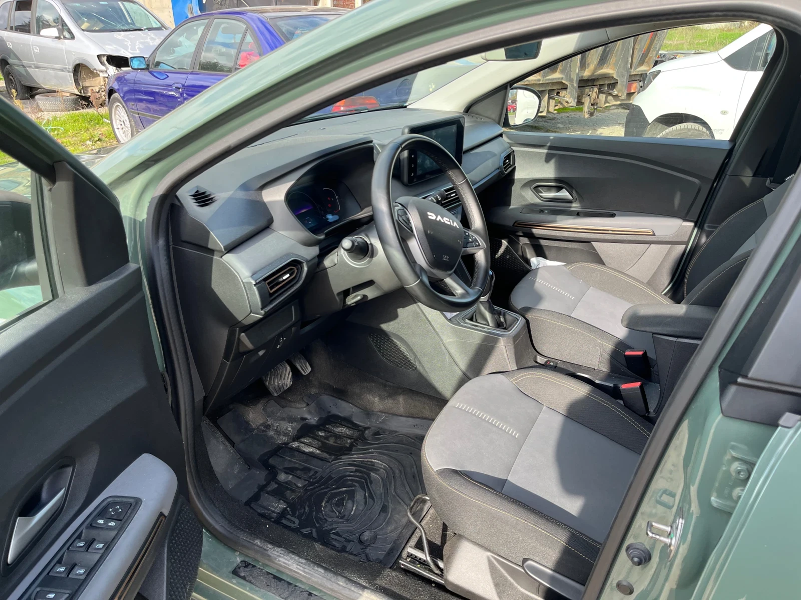 Dacia Jogger  - изображение 6