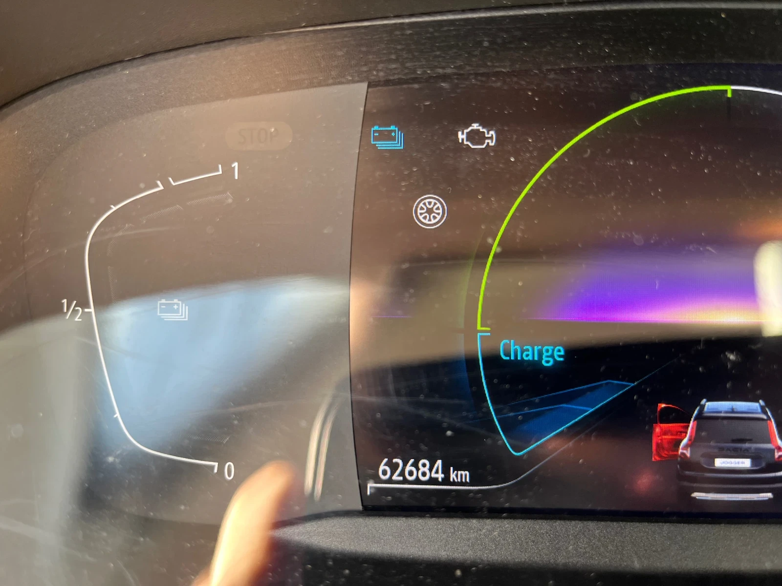 Dacia Jogger  - изображение 7