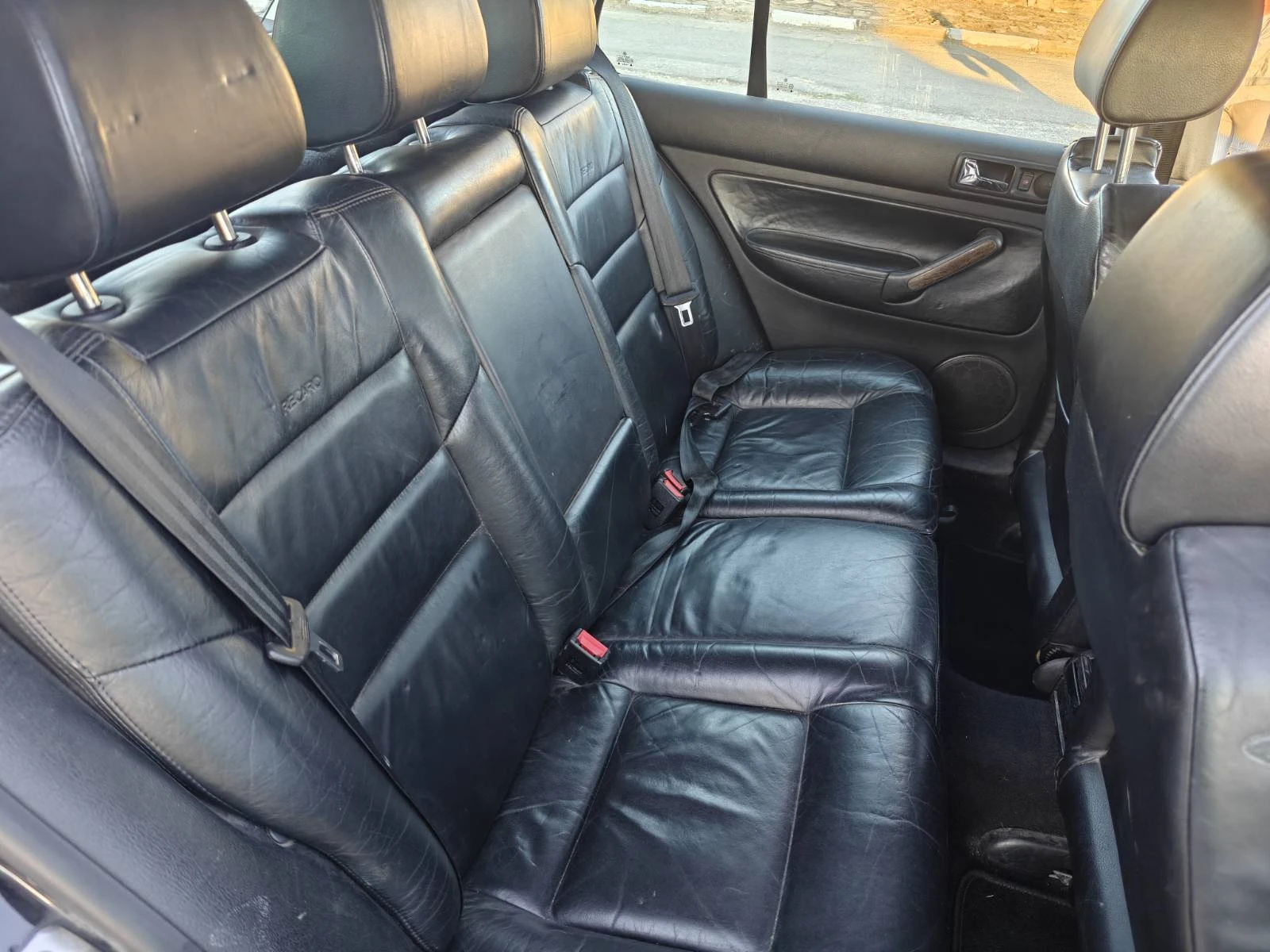 VW Golf 4 1.8T HighLine LPG | Mobile.bg   12