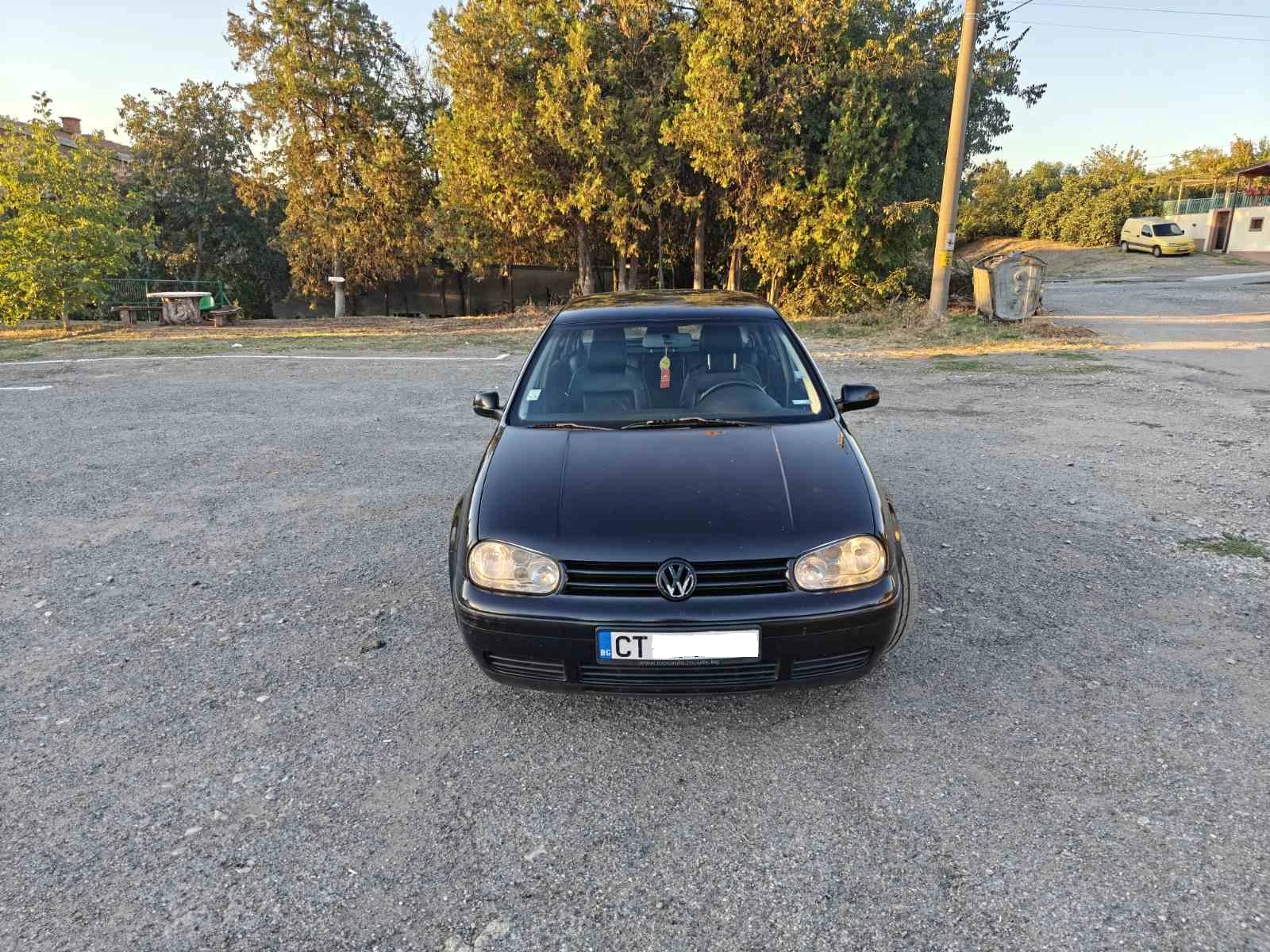 VW Golf 4 1.8T HighLine LPG | Mobile.bg   1