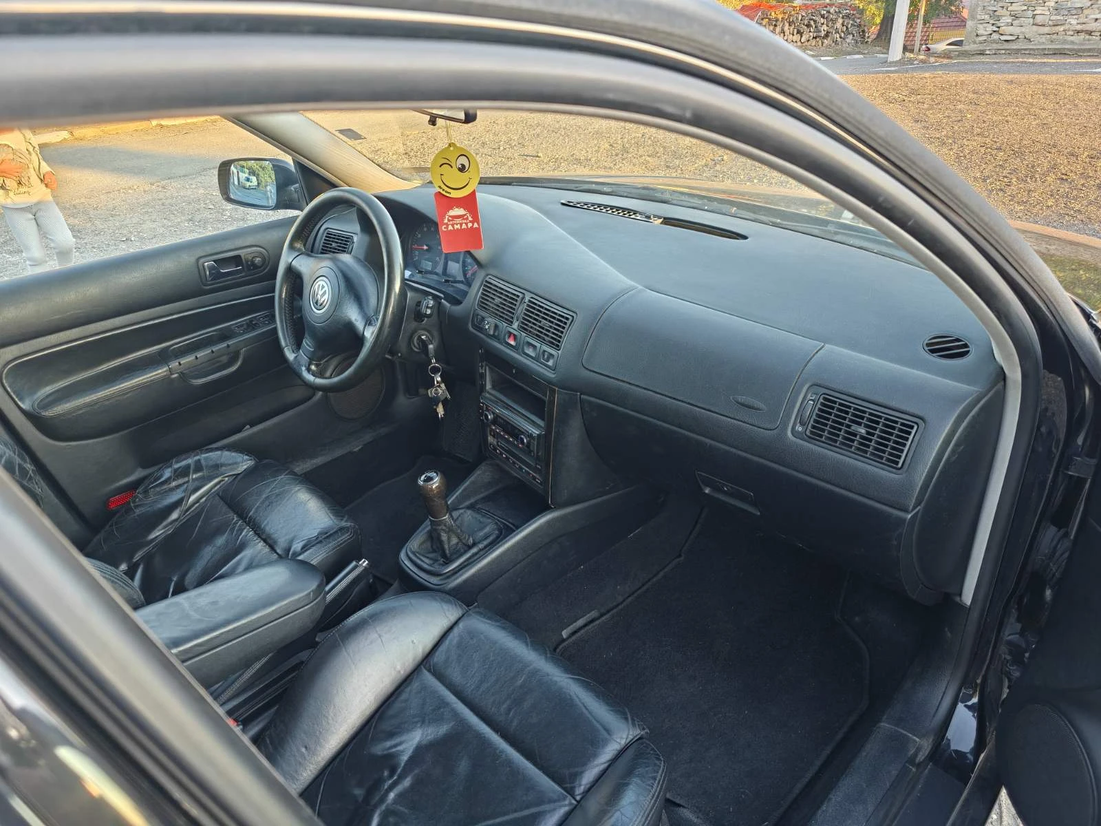 VW Golf 4 1.8T HighLine LPG | Mobile.bg   9