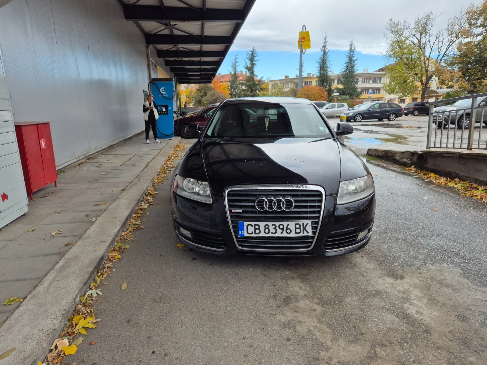 Audi A6  - изображение 5