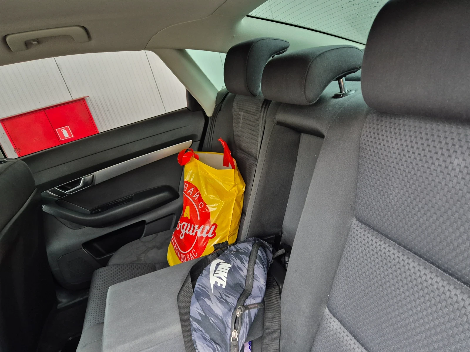 Audi A6  - изображение 8