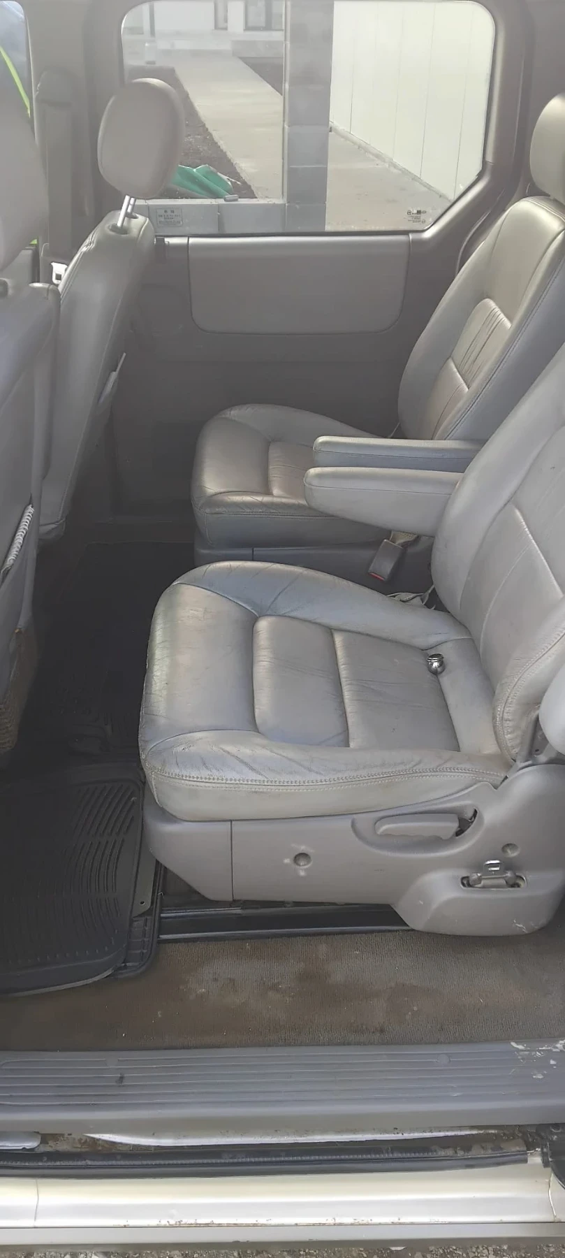 Kia Carnival  - изображение 9