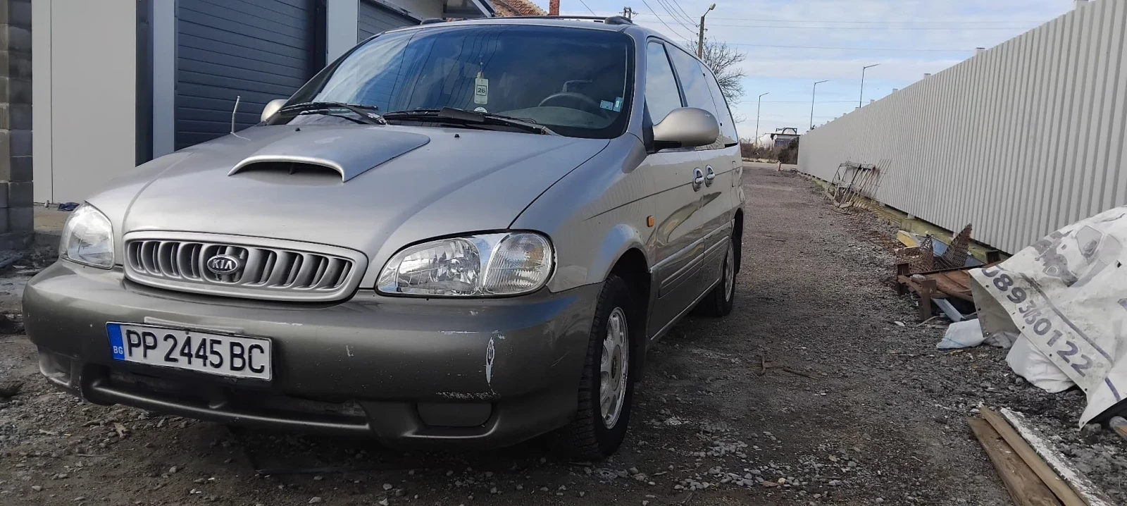Kia Carnival | Mobile.bg � ����������� 1