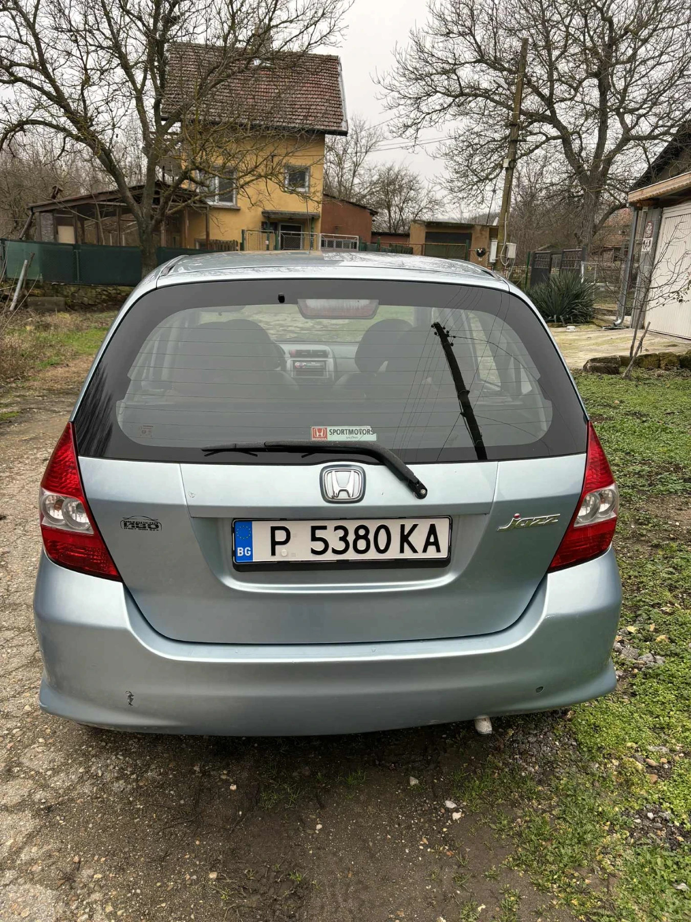Honda Jazz | Mobile.bg � ����������� 2