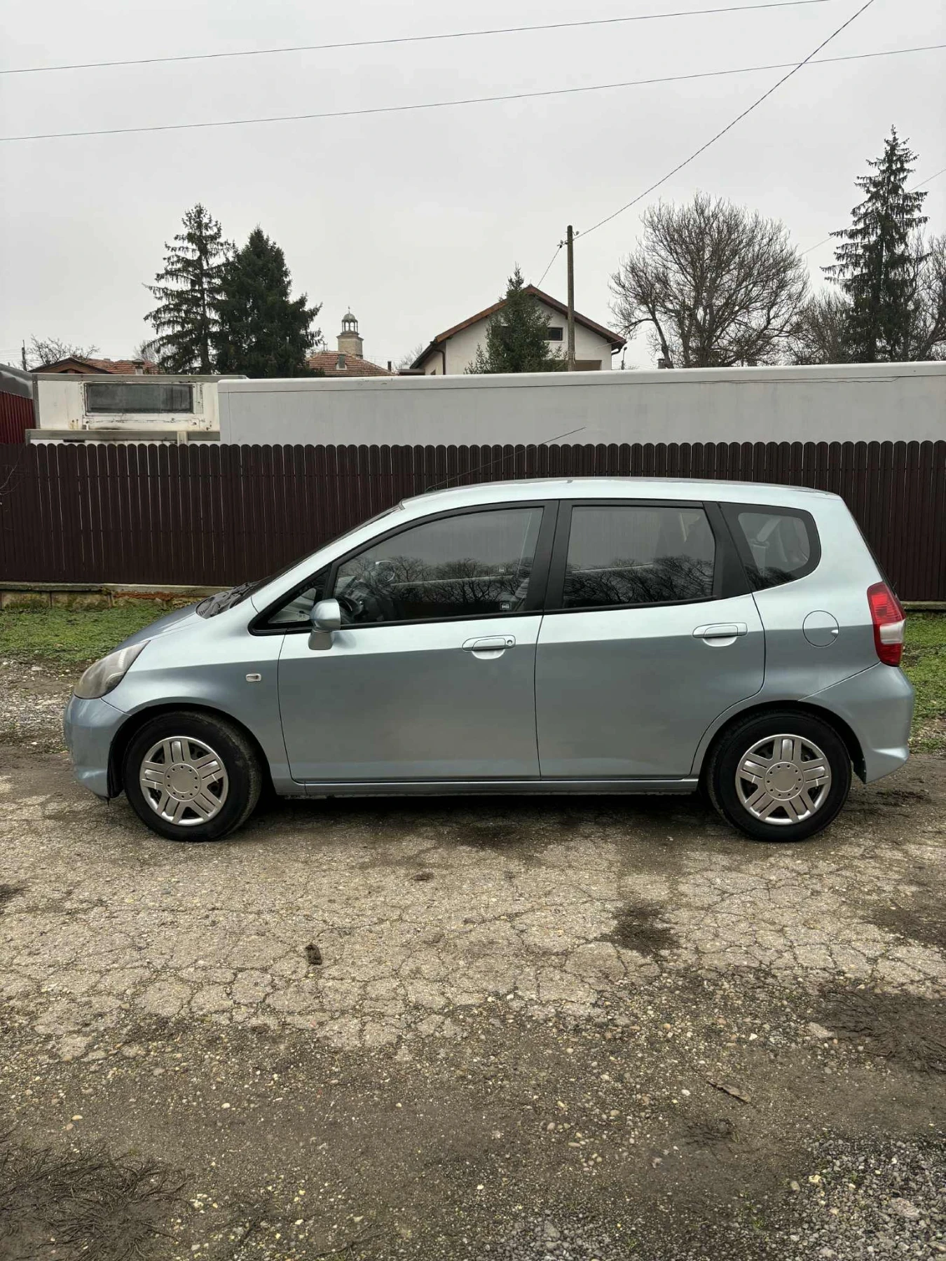 Honda Jazz | Mobile.bg � ����������� 8