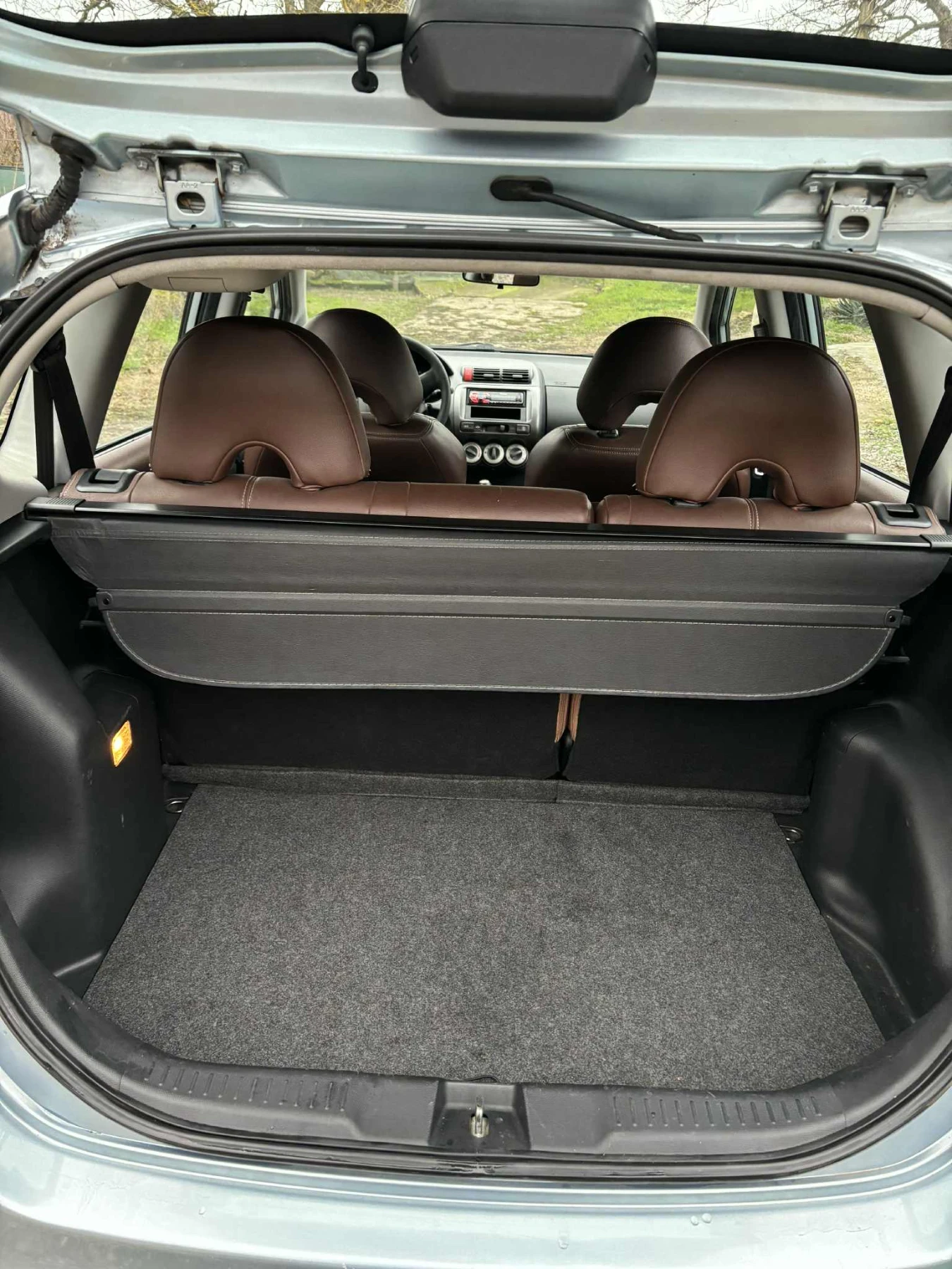 Honda Jazz | Mobile.bg � ����������� 4