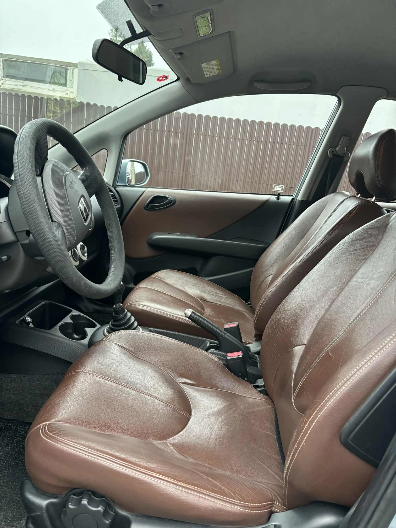 Honda Jazz | Mobile.bg � ����������� 7