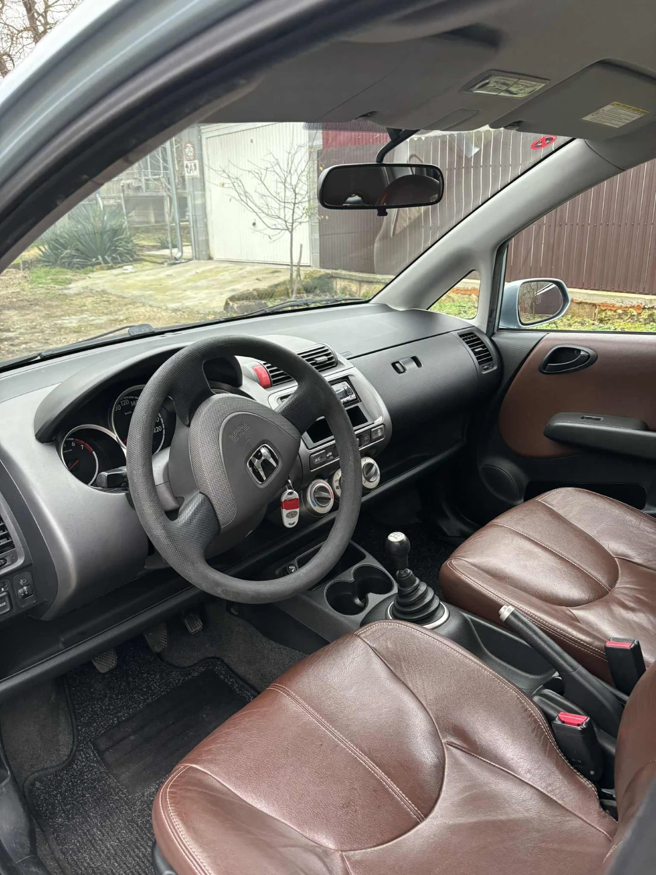 Honda Jazz | Mobile.bg � ����������� 6