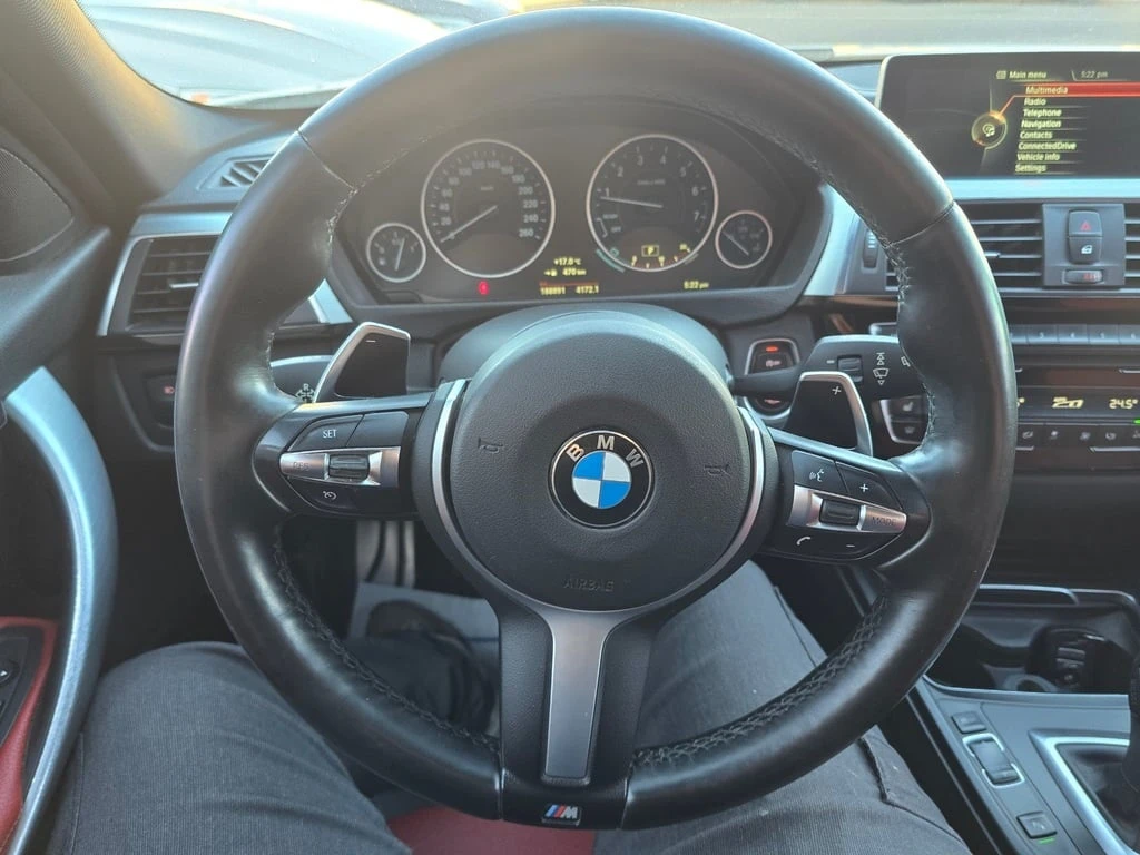 BMW 328 * 4dr Sdn 328i xDrive AWD * CARFAX * ���� �� �� | Mobile.bg � ����������� 14