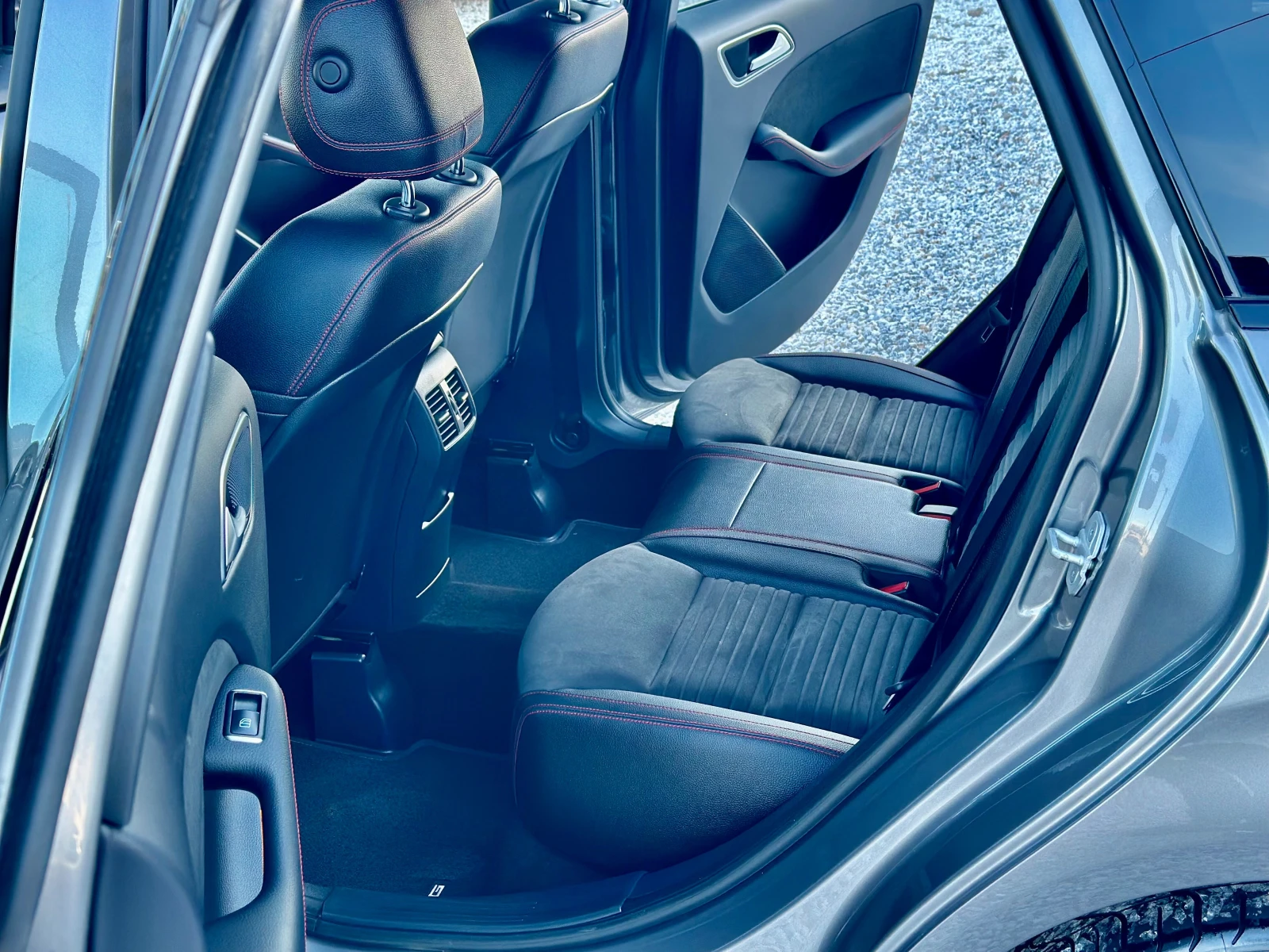 Mercedes-Benz B 220 2.2CDI* 4MATIC* AMG* FULL - изображение 10