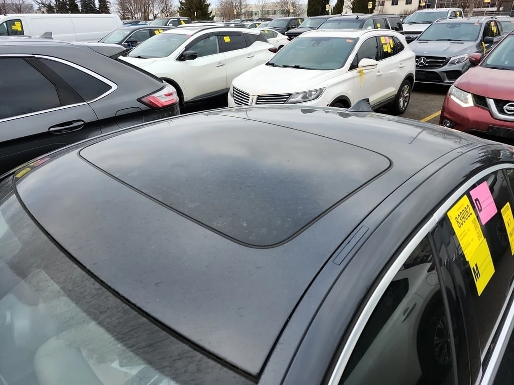 BMW 535 * 535I XDRIVE * CARFAX * ЦЕНА ДО БГ - изображение 5