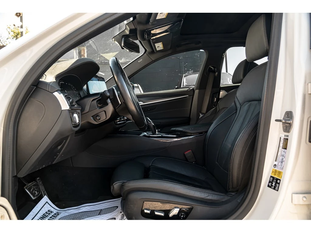 BMW 540 i XDRIVE M POWER * CARFAX* ���������������*  | Mobile.bg � ����������� 11