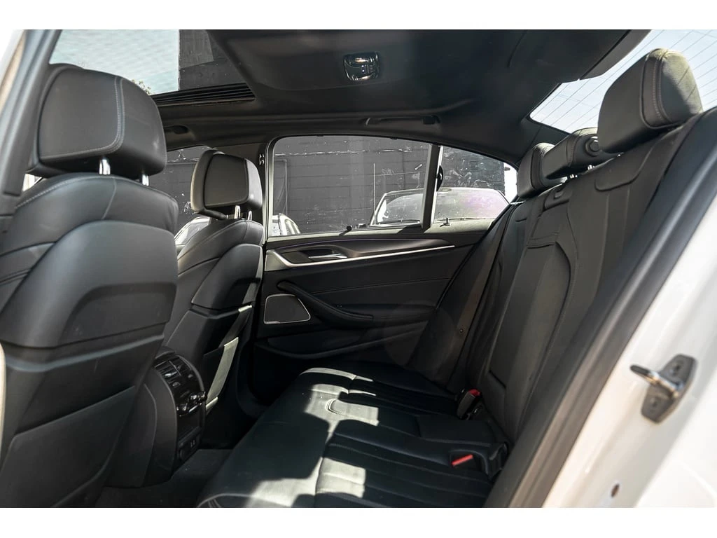 BMW 540 i XDRIVE M POWER * CARFAX* ���������������*  | Mobile.bg � ����������� 16