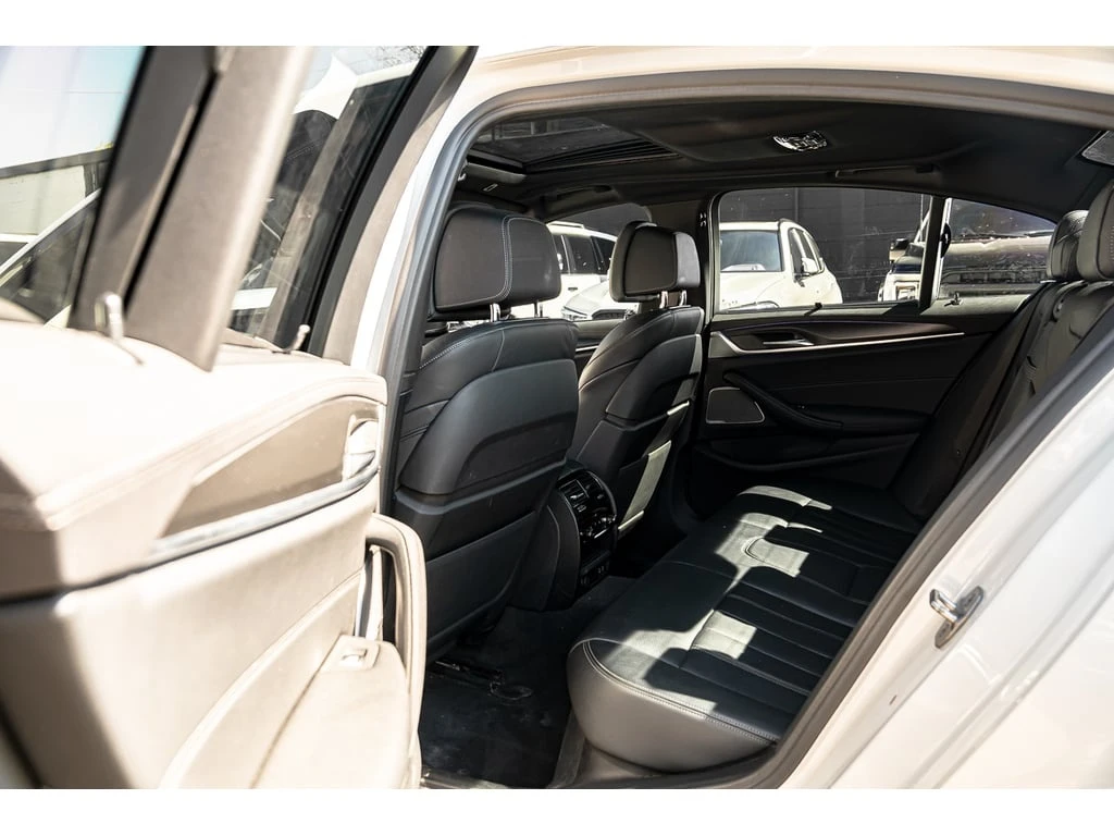 BMW 540 i XDRIVE M POWER * CARFAX* ���������������*  | Mobile.bg � ����������� 14