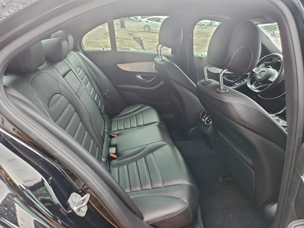 Mercedes-Benz C 300 * 4MATIC*  | Mobile.bg � ����������� 11