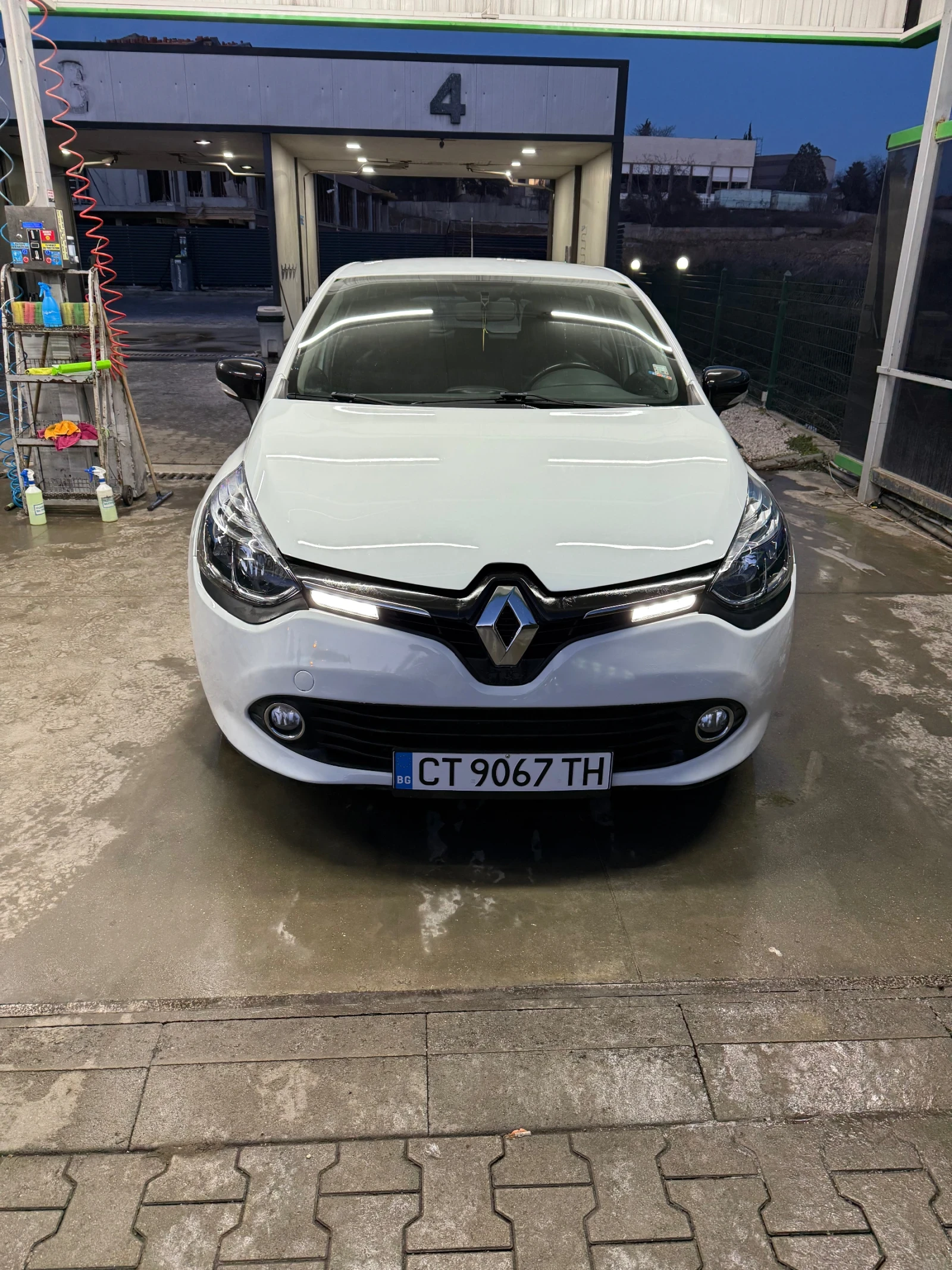 Renault Clio 1.5dci - изображение 2