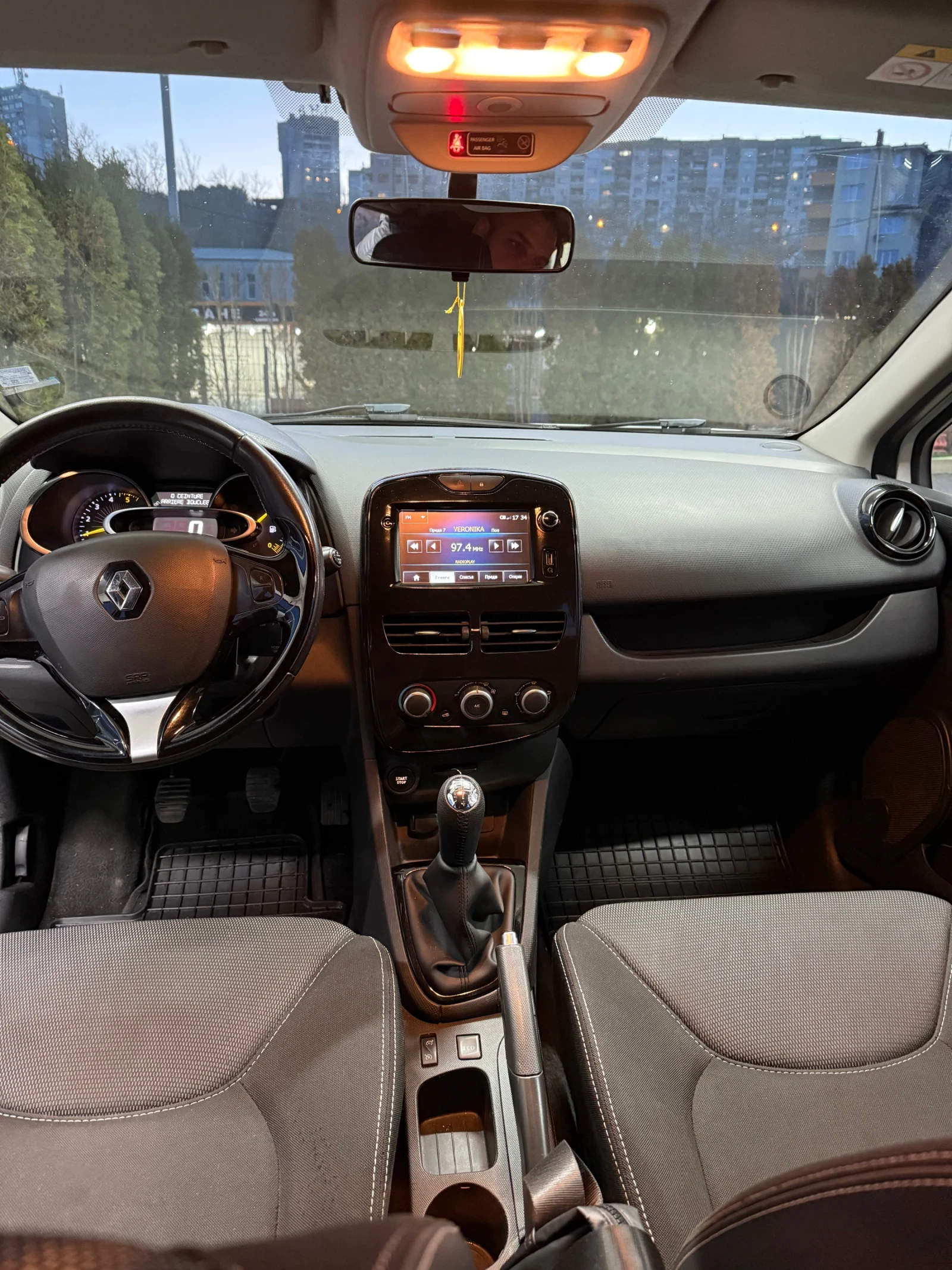 Renault Clio 1.5dci - изображение 9