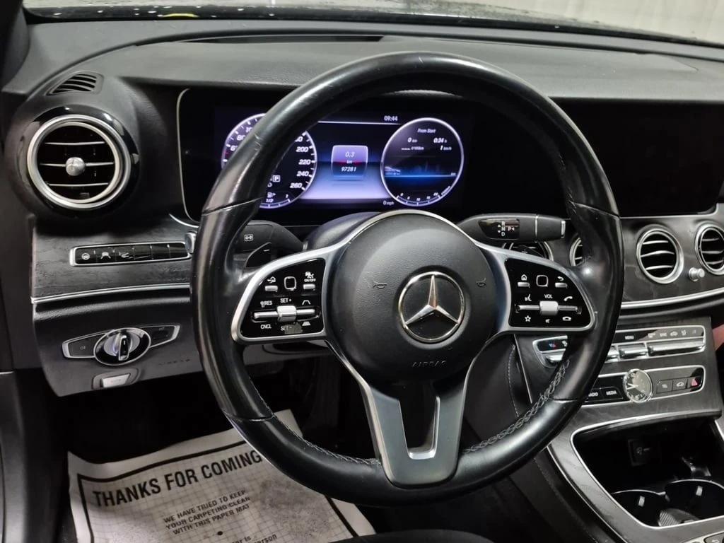 Mercedes-Benz E 350 * CARFAX * Digital cockpit  *  | Mobile.bg � ����������� 9