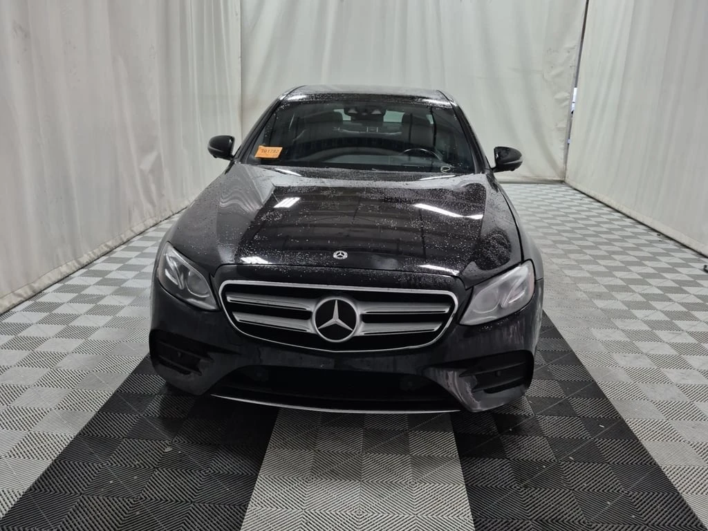 Mercedes-Benz E 350 * CARFAX * Digital cockpit  *  | Mobile.bg � ����������� 2