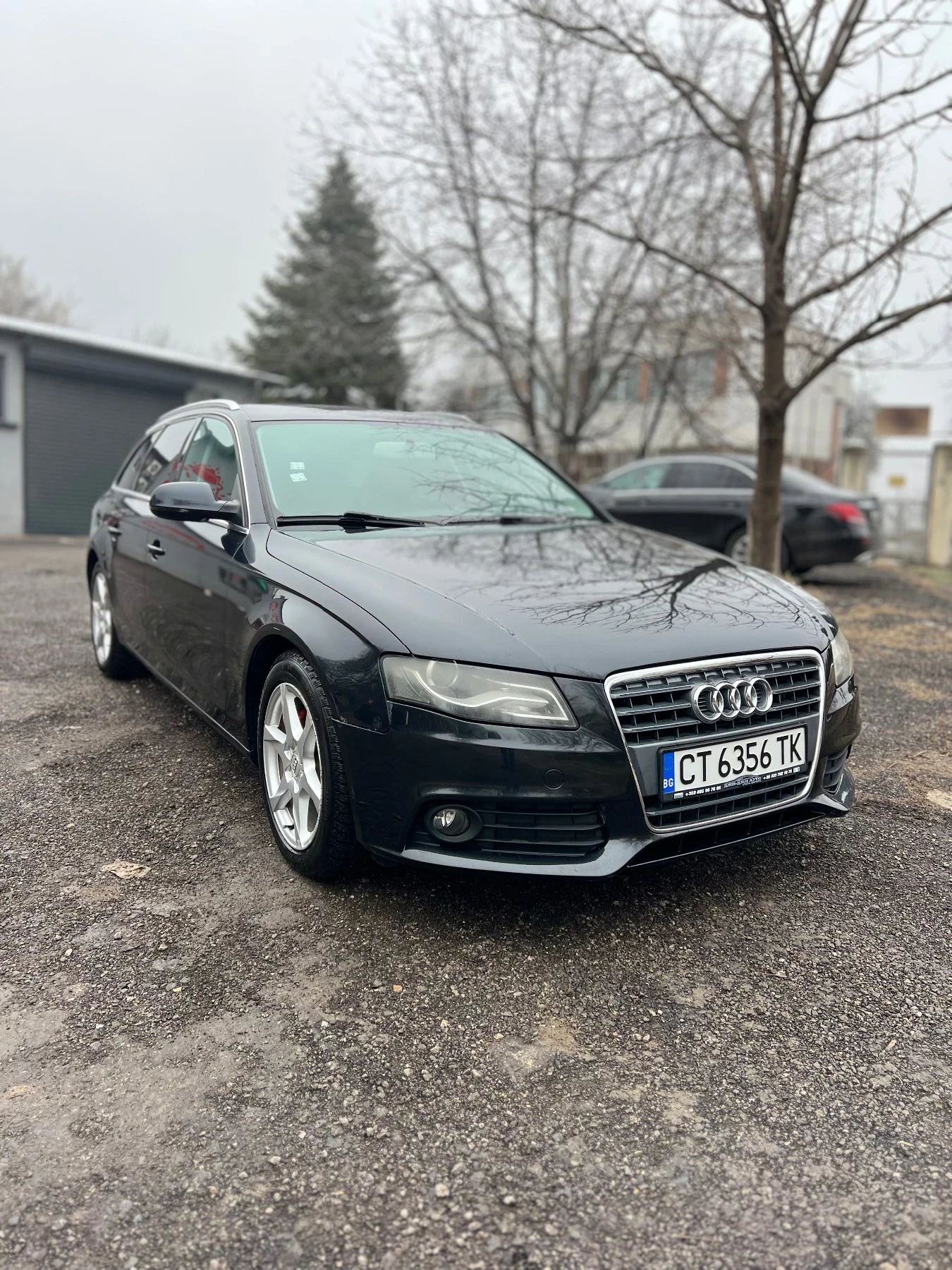 Audi A4 2.0 TDI ANDROID  - изображение 3