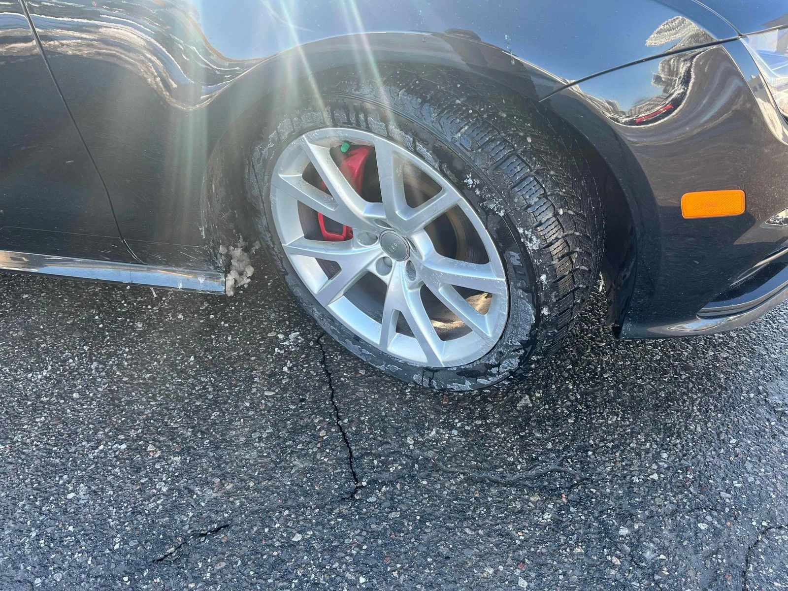 Audi A7 Technik С РЕГИСТРАЦИЯ & АВТО КРЕДИТ  - изображение 9