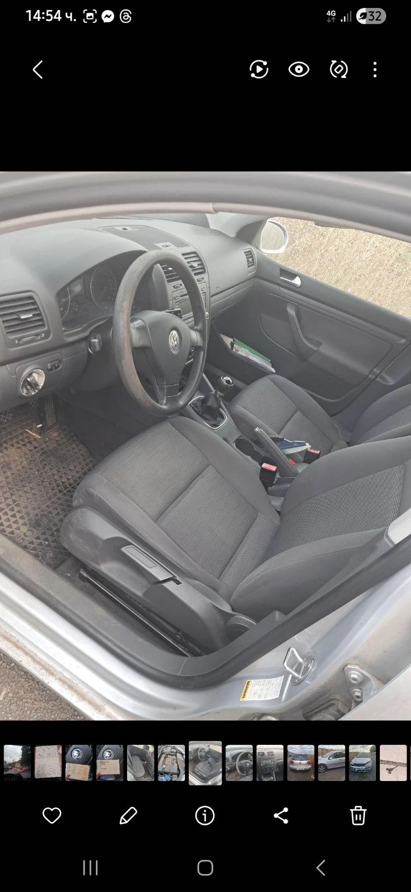 VW Golf  - изображение 6