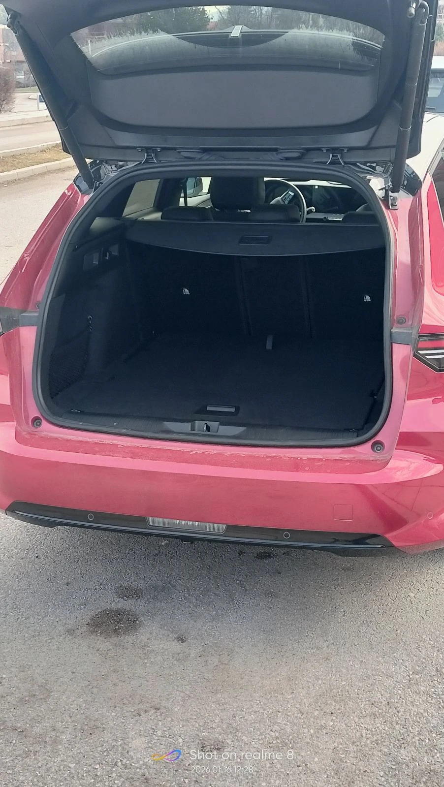 Opel Astra 2999���� �� ����������, 1.2Turbo L Ultimate Sports | Mobile.bg � ����������� 6