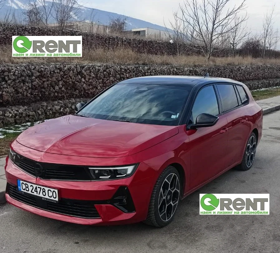 Opel Astra 2999���� �� ����������, 1.2Turbo L Ultimate Sports | Mobile.bg � ����������� 1