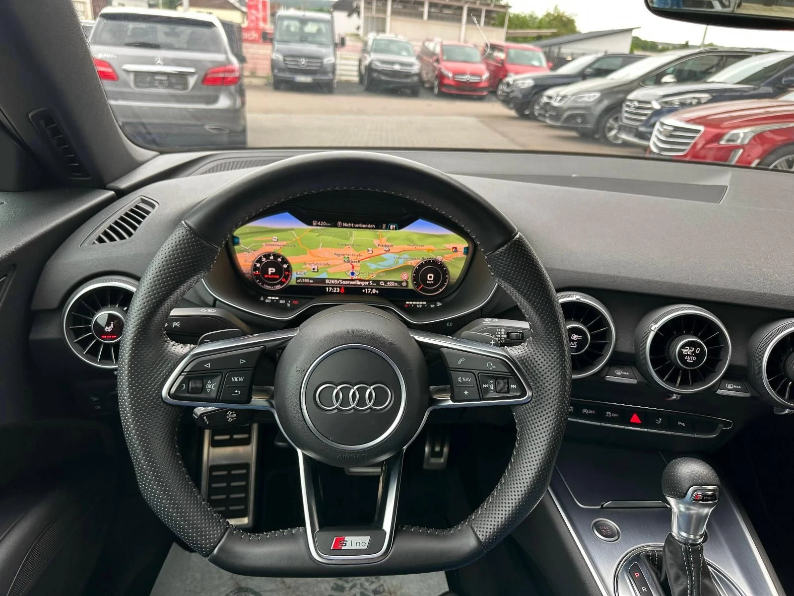 Audi Tt  - изображение 5