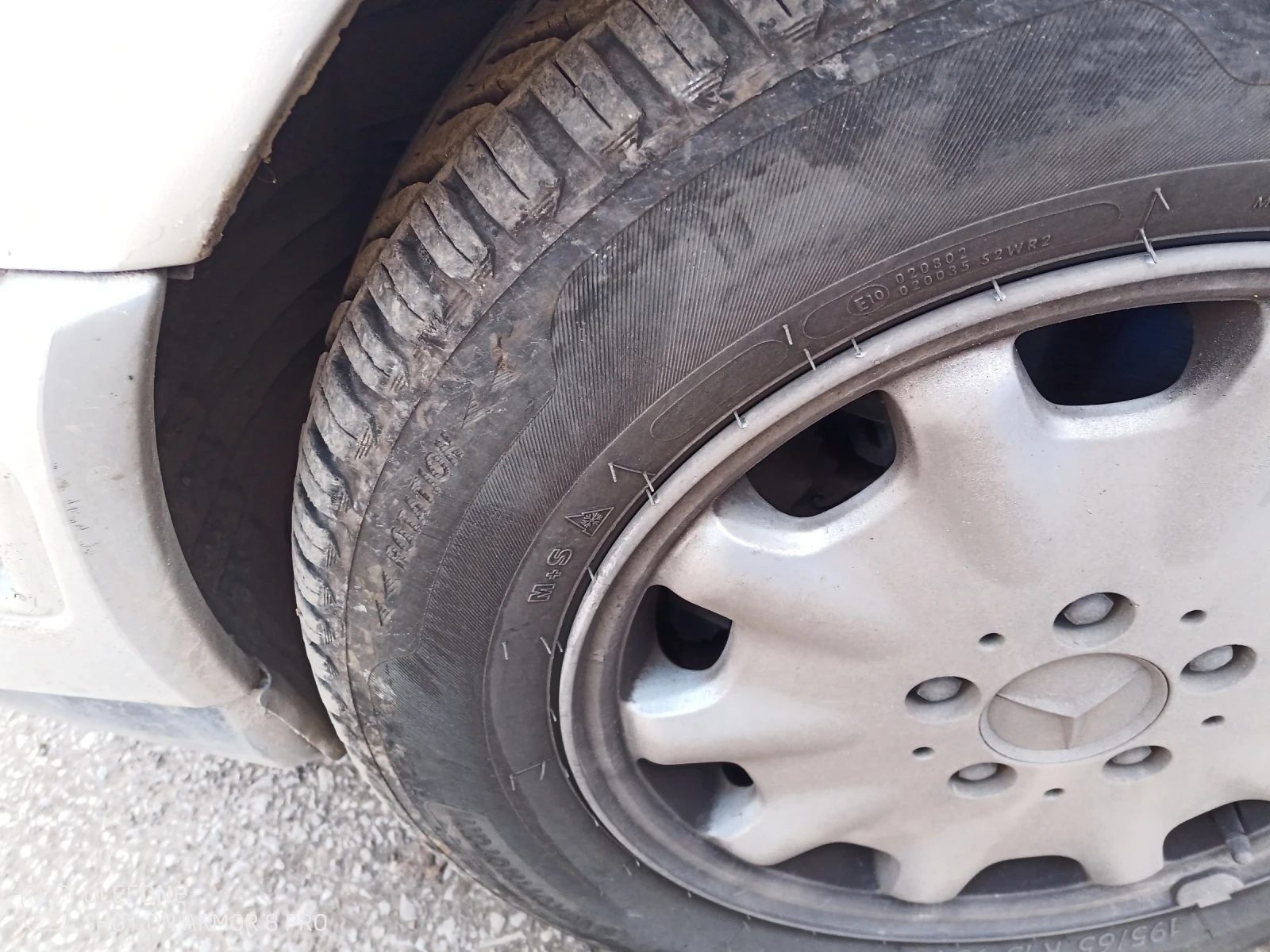 Mercedes-Benz E 200 | Mobile.bg � ����������� 14