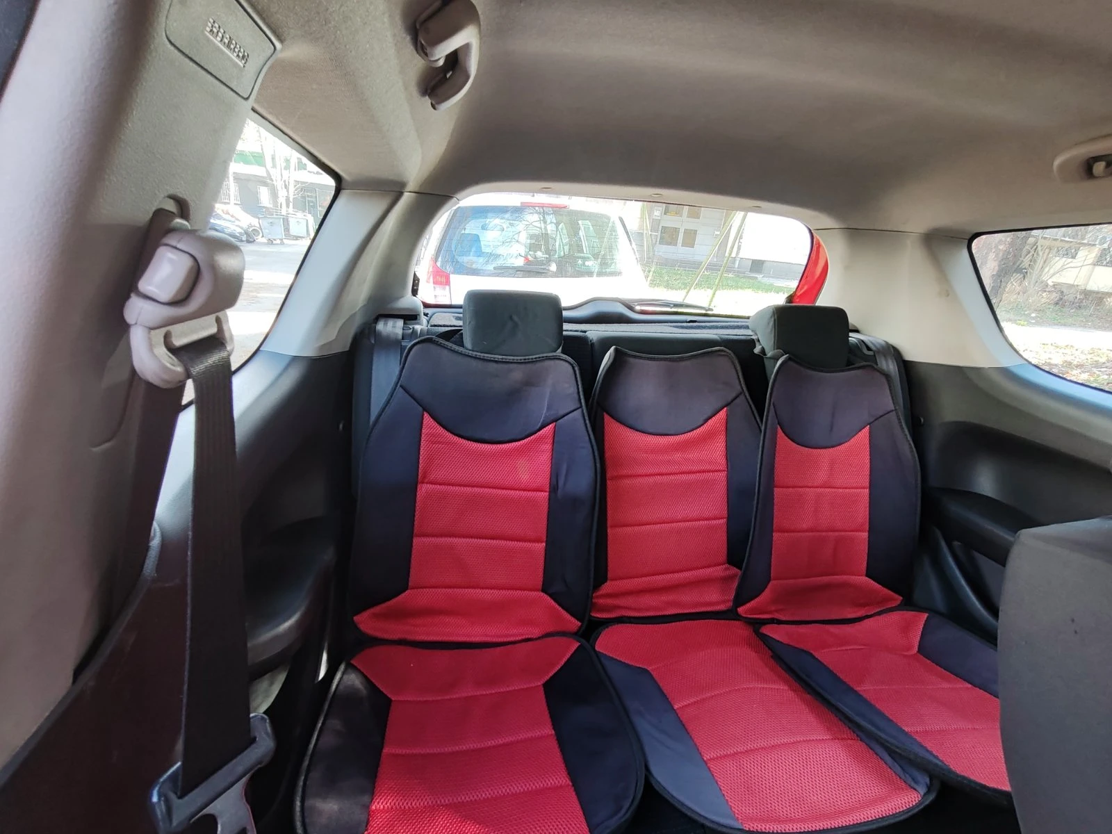 Suzuki Swift, снимка 16 - Автомобили и джипове - 53754426