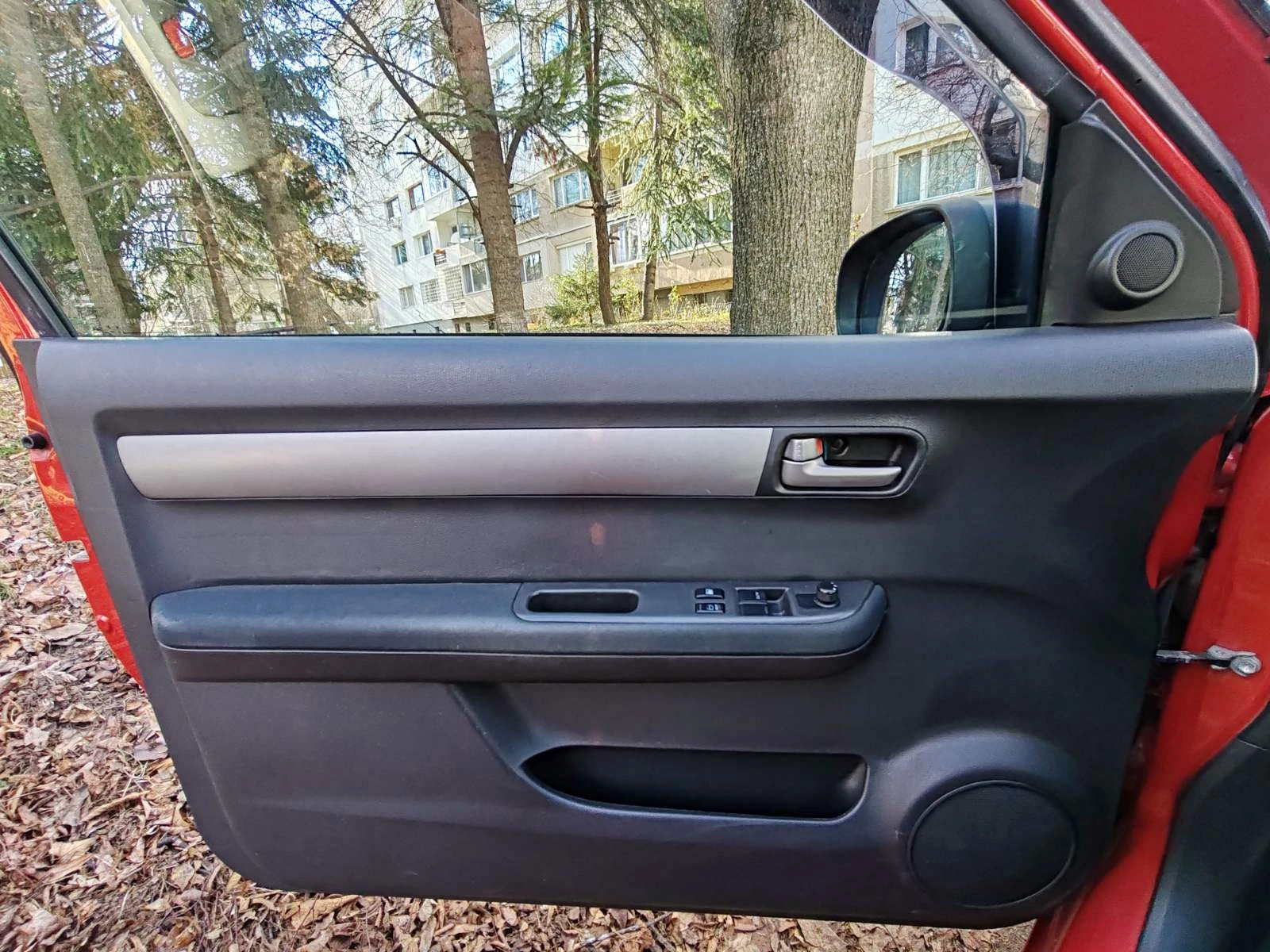 Suzuki Swift, снимка 7 - Автомобили и джипове - 53754426