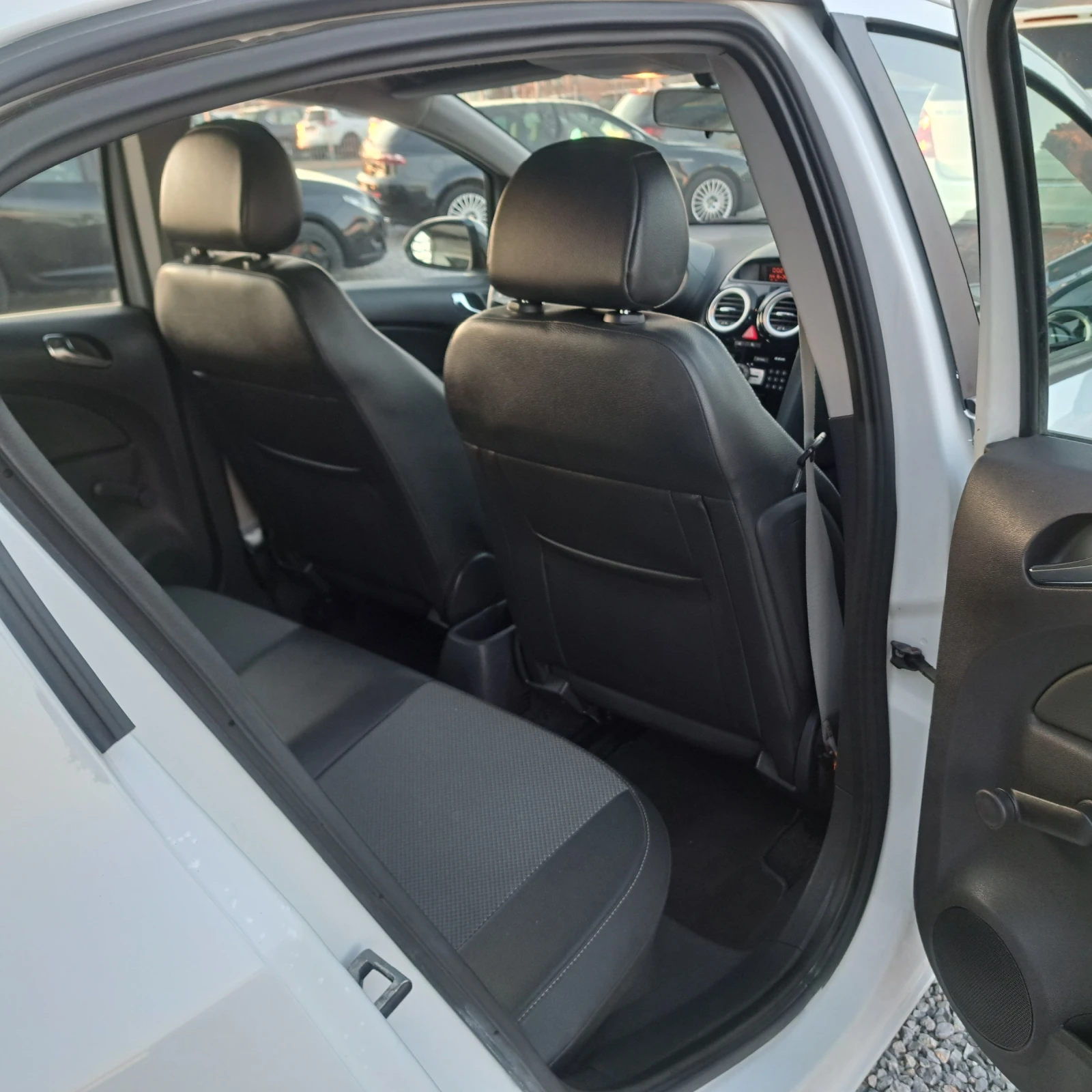 Opel Corsa ECOFLEX* FACE* ОТЛИЧНО СЪСТОЯНИЕ!* , снимка 12 - Автомобили и джипове - 53825974