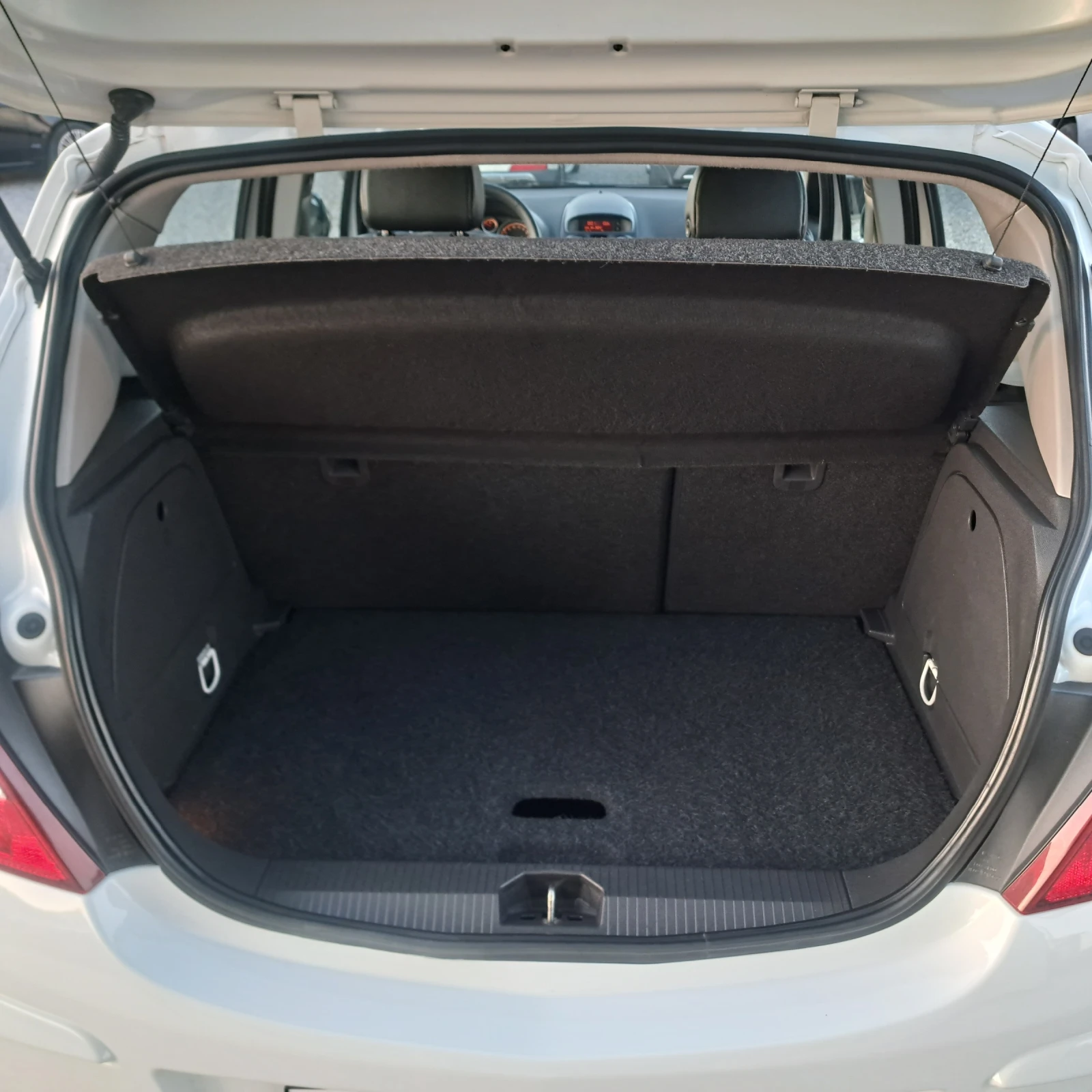 Opel Corsa ECOFLEX* FACE* ОТЛИЧНО СЪСТОЯНИЕ!* , снимка 16 - Автомобили и джипове - 53825974