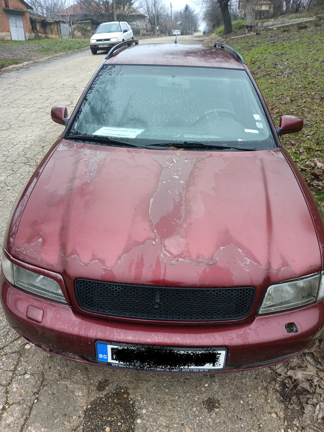 Audi A4 B5 | Mobile.bg � ����������� 7