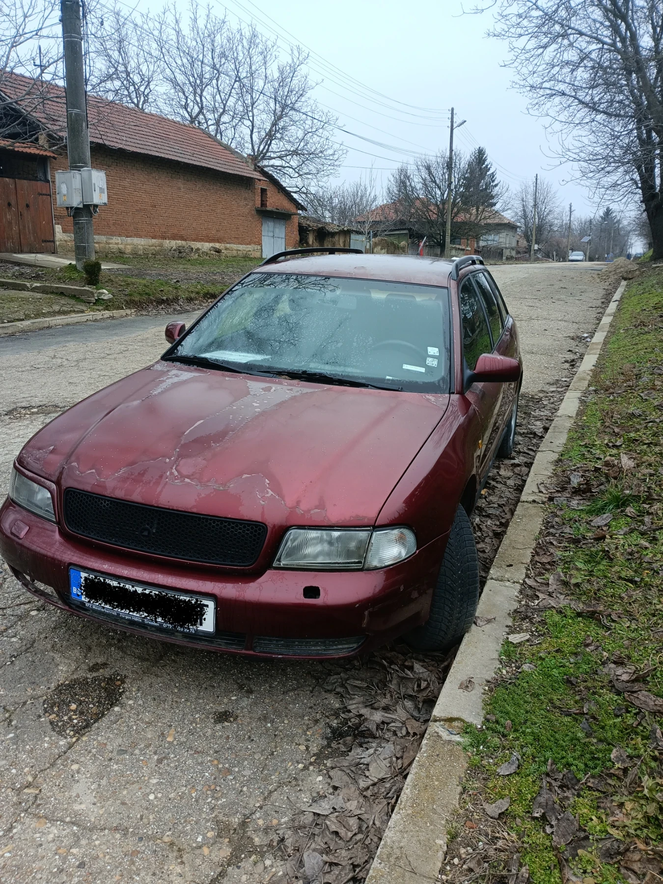 Audi A4 B5 | Mobile.bg � ����������� 6