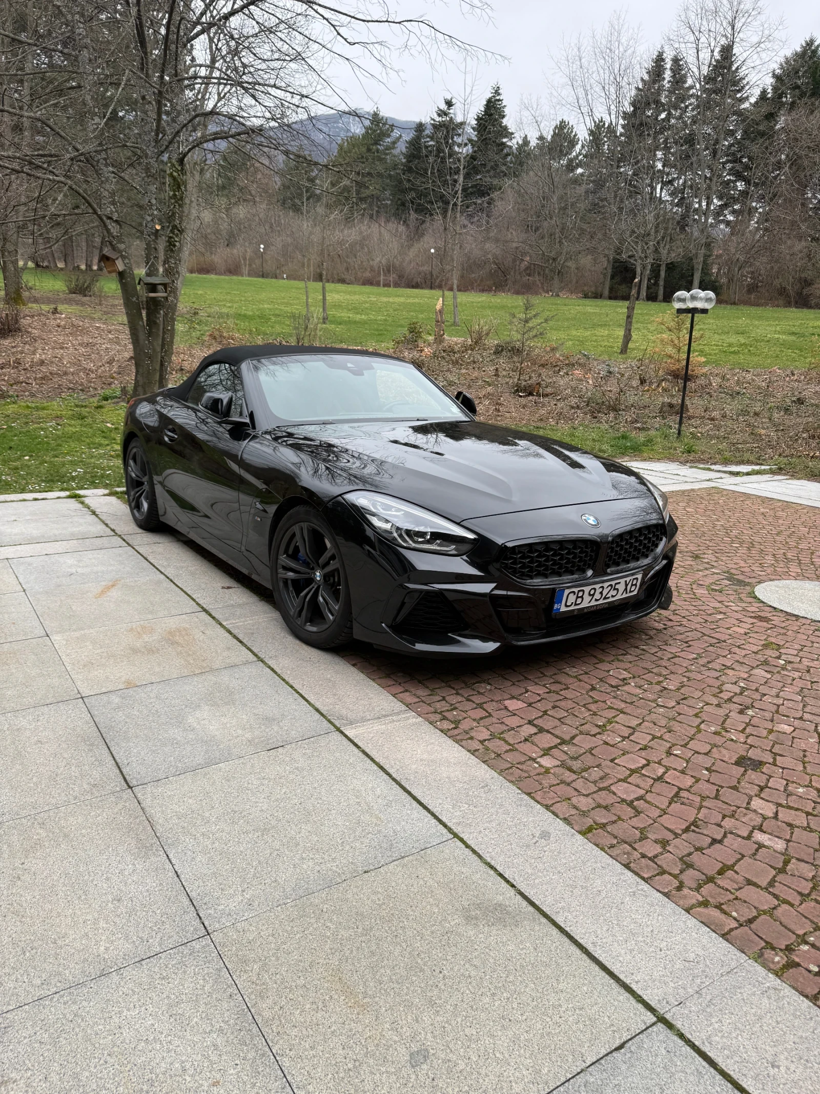 BMW Z4 M40i , снимка 2 - Автомобили и джипове - 54057531