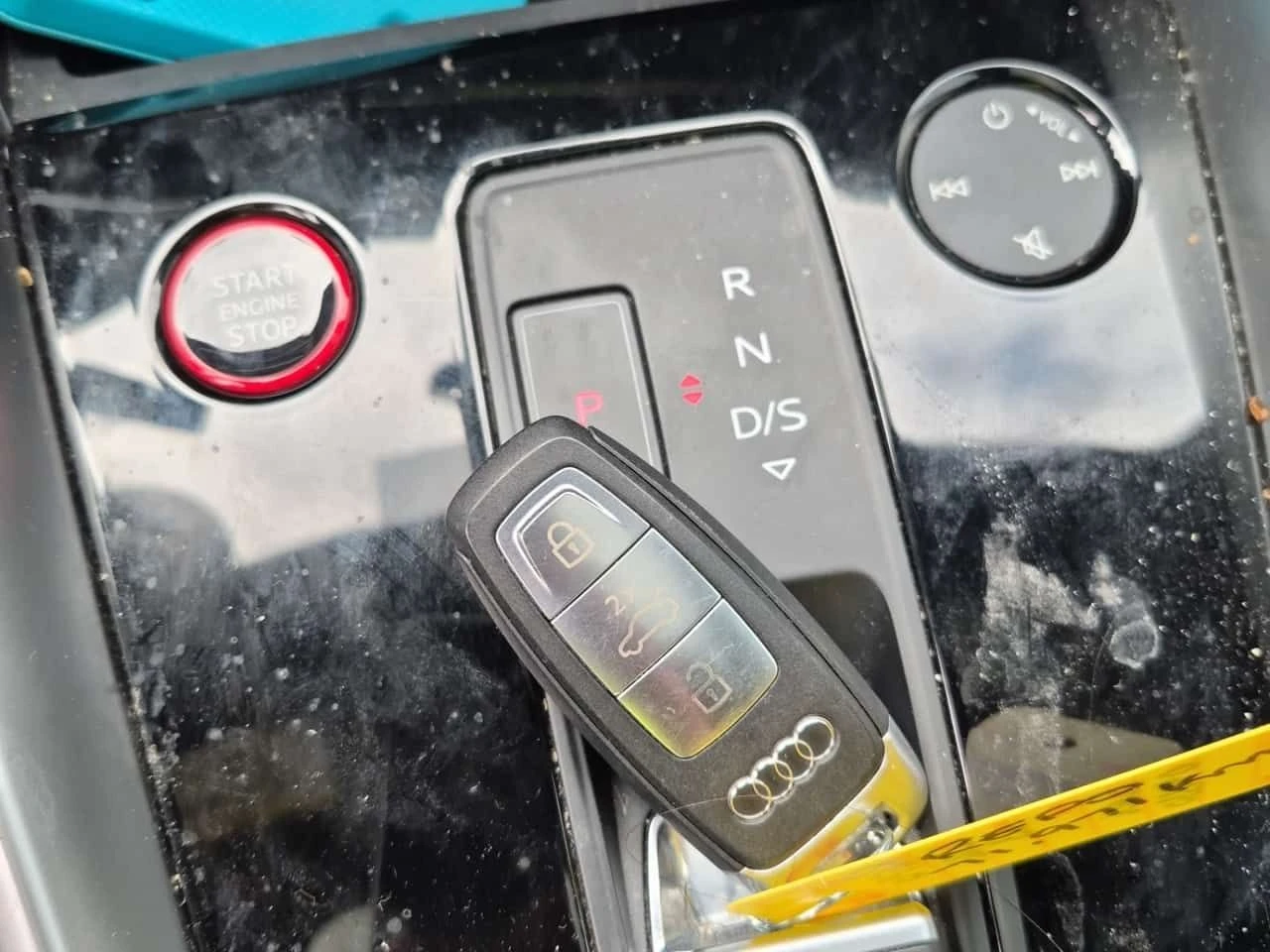 Audi S3 /CAMERA/CARFAX/ПОДГРЕВИ, снимка 8 - Автомобили и джипове - 54060571