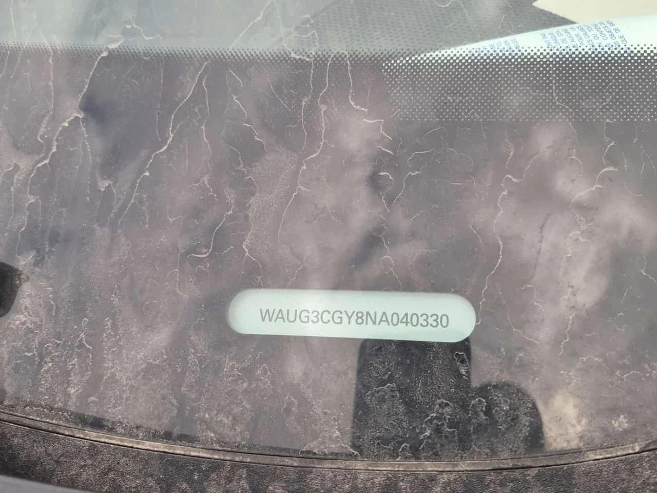 Audi S3 /CAMERA/CARFAX/ПОДГРЕВИ, снимка 15 - Автомобили и джипове - 54060571