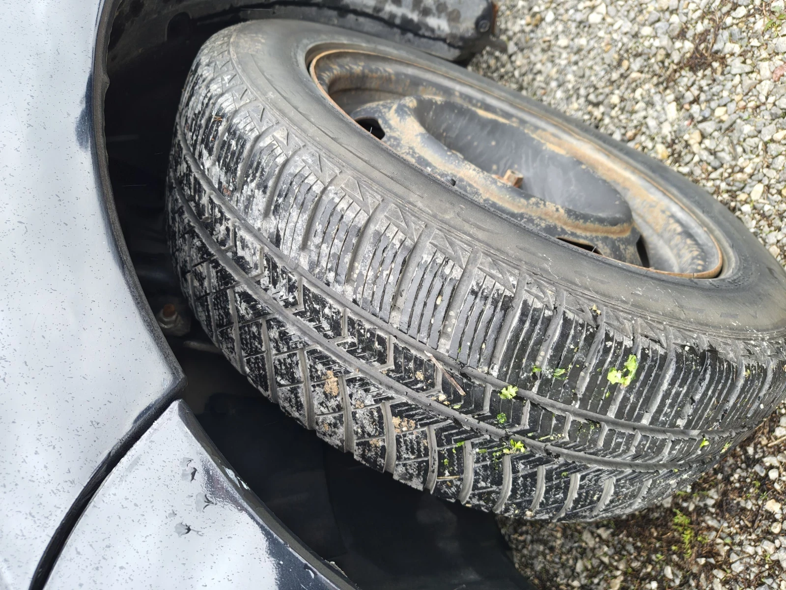 Citroen C3, снимка 8 - Автомобили и джипове - 54110386