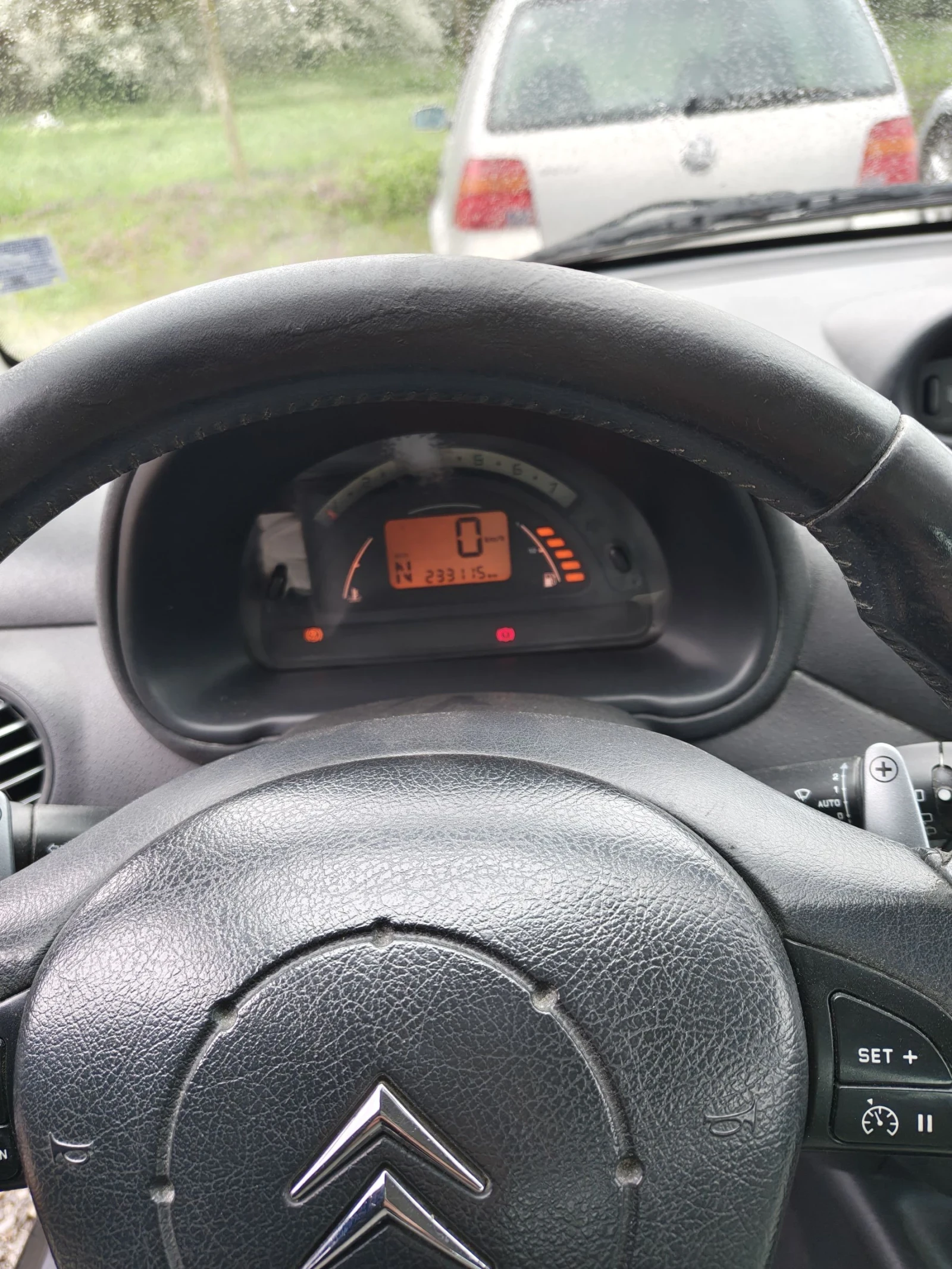 Citroen C3, снимка 7 - Автомобили и джипове - 54110386