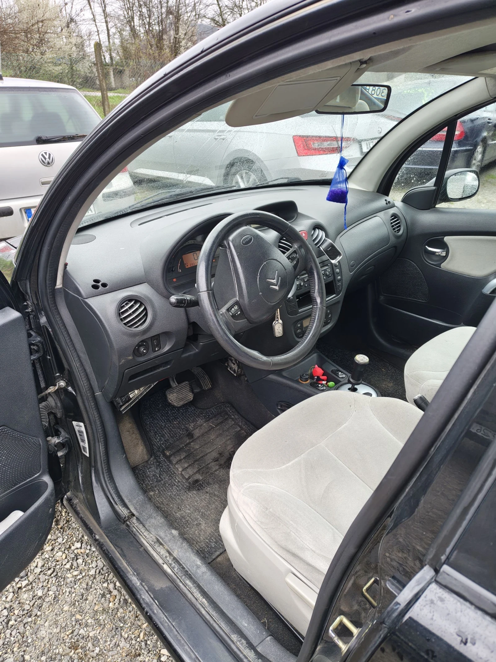 Citroen C3, снимка 5 - Автомобили и джипове - 54110386