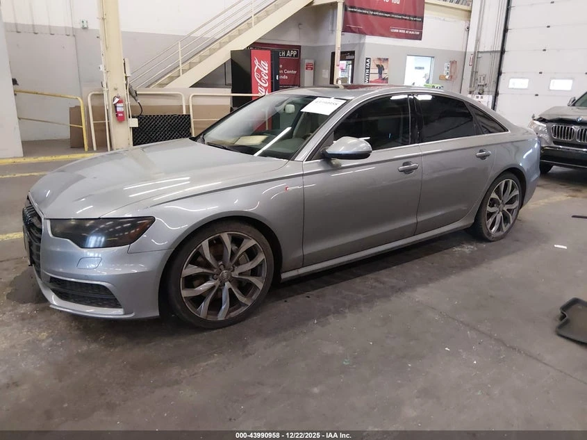 Audi A6 3.0L V-6 DI, DOHC, VVT, SUPERCHARGER, 310HP All | Mobile.bg � ����������� 2