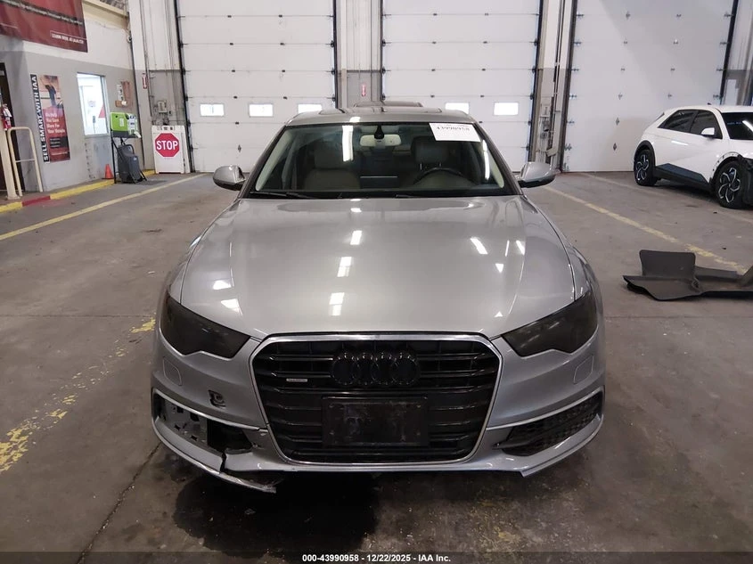 Audi A6 3.0L V-6 DI, DOHC, VVT, SUPERCHARGER, 310HP All | Mobile.bg � ����������� 12