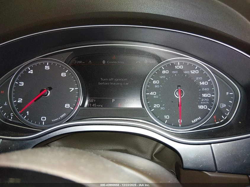 Audi A6 3.0L V-6 DI, DOHC, VVT, SUPERCHARGER, 310HP All | Mobile.bg � ����������� 7