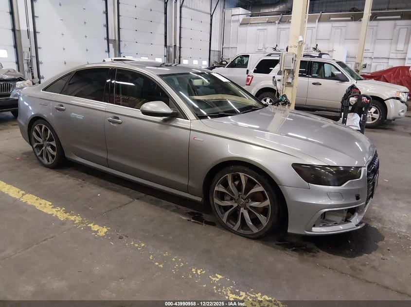 Audi A6 3.0L V-6 DI, DOHC, VVT, SUPERCHARGER, 310HP All | Mobile.bg � ����������� 1