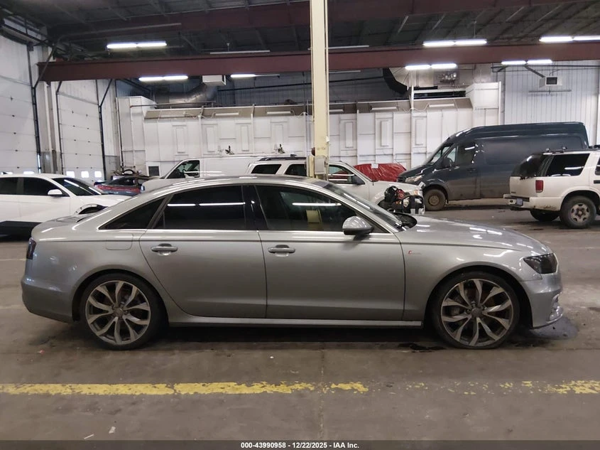 Audi A6 3.0L V-6 DI, DOHC, VVT, SUPERCHARGER, 310HP All | Mobile.bg � ����������� 13