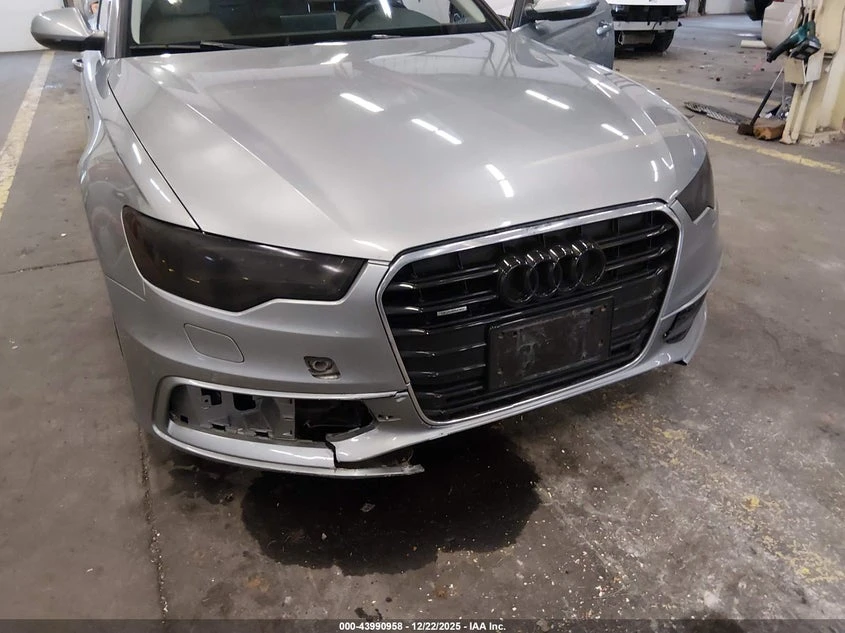 Audi A6 3.0L V-6 DI, DOHC, VVT, SUPERCHARGER, 310HP All | Mobile.bg � ����������� 6